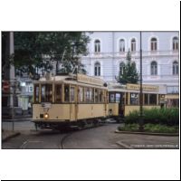 1999-09-11 -1- 100 Jahre Tramway Jakominiplatz 117+191 02.jpg